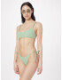 Seafolly Sutien costum de baie verde pastel - Pled.ro