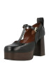 See by Chloé Pumps 'Ariia' negru - Pled.ro