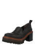 See by Chloé Pumps cu platformă 'MAHALIA' negru - Pled.ro