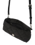 Seidenfelt Manufaktur Clutch 'Vemp' negru - Pled.ro