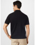 SEIDENSTICKER Tricou negru - Pled.ro