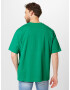 SEIDENSTICKER Tricou 'Studio' verde - Pled.ro