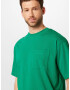 SEIDENSTICKER Tricou 'Studio' verde - Pled.ro