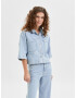 SELECTED FEMME Bluză 'Kati' albastru denim - Pled.ro