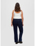 Selected Femme Curve Jeans 'Brigitte' albastru denim - Pled.ro