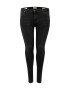 Selected Femme Curve Jeans 'Ina' negru denim - Pled.ro