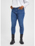 Selected Femme Curve Jeans 'Tia' albastru - Pled.ro