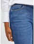 Selected Femme Curve Jeans 'Tia' albastru - Pled.ro