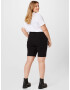 Selected Femme Curve Pantaloni eleganți 'MILEY' negru - Pled.ro