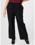 Selected Femme Curve Pantaloni 'Gulia' negru - Pled.ro