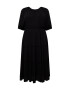 Selected Femme Curve Rochie 'KINORA' negru - Pled.ro