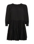 Selected Femme Curve Rochie 'MAYA' negru - Pled.ro