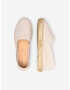 SELECTED FEMME Espadrile 'Ellen' gri - Pled.ro