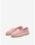 SELECTED FEMME Espadrile 'ELLEN' roz deschis - Pled.ro