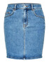 SELECTED FEMME Fustă 'Svava' albastru denim - Pled.ro