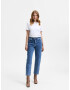 SELECTED FEMME Jeans 'Emine' albastru denim - Pled.ro