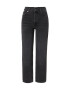 SELECTED FEMME Jeans gri denim - Pled.ro