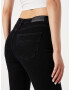 SELECTED FEMME Jeans negru - Pled.ro