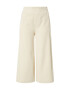 SELECTED FEMME Pantaloni bej - Pled.ro