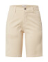 SELECTED FEMME Pantaloni crem - Pled.ro