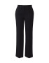 SELECTED FEMME Pantaloni cu dungă 'Rita' negru - Pled.ro