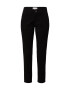 SELECTED FEMME Pantaloni 'SLFMILEY' negru - Pled.ro