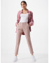 SELECTED FEMME Pantaloni 'Miley' roz pal - Pled.ro