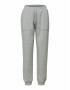 SELECTED FEMME Pantaloni gri amestecat - Pled.ro