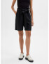 SELECTED FEMME Pantaloni 'GULIA' negru - Pled.ro