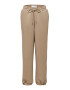 SELECTED FEMME Pantaloni 'LUA' maro deschis - Pled.ro