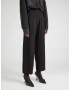 SELECTED FEMME Pantaloni 'SILLA' negru - Pled.ro