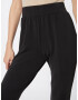 SELECTED FEMME Pantaloni 'TENNY' negru - Pled.ro