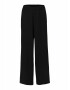 SELECTED FEMME Pantaloni 'Tinni' negru - Pled.ro