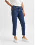 Selected Femme Petite Jeans 'Lyda' albastru închis - Pled.ro