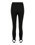 Selected Femme Petite Pantaloni 'LISE' negru - Pled.ro