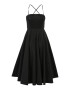 Selected Femme Petite Rochie 'AVA' negru - Pled.ro