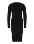 Selected Femme Petite Rochie 'DEMI' negru - Pled.ro