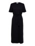 Selected Femme Petite Rochie 'Essential' negru - Pled.ro