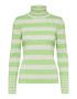 SELECTED FEMME Pulover 'Amina' bej / verde - Pled.ro