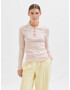 SELECTED FEMME Pulover 'Kirana' roz pastel - Pled.ro