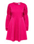 SELECTED FEMME Rochie fucsia - Pled.ro