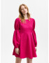 SELECTED FEMME Rochie fucsia - Pled.ro