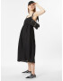 SELECTED FEMME Rochie 'GULIA' negru - Pled.ro