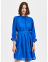 SELECTED FEMME Rochie 'Inna' albastru - Pled.ro