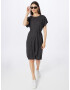 SELECTED FEMME Rochie 'IVY' negru amestecat - Pled.ro