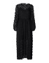 SELECTED FEMME Rochie 'Kysha' negru - Pled.ro