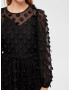 SELECTED FEMME Rochie 'Kysha' negru - Pled.ro