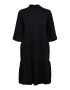 SELECTED FEMME Rochie 'MAISIE' negru - Pled.ro