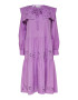 SELECTED FEMME Rochie 'VANESSA' mov deschis - Pled.ro