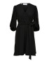 SELECTED FEMME Rochie 'Mynte' negru - Pled.ro